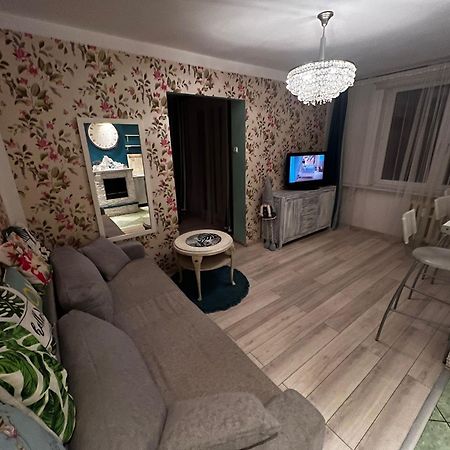 Real Apartment Gdansk Near Baltic Sea Экстерьер фото