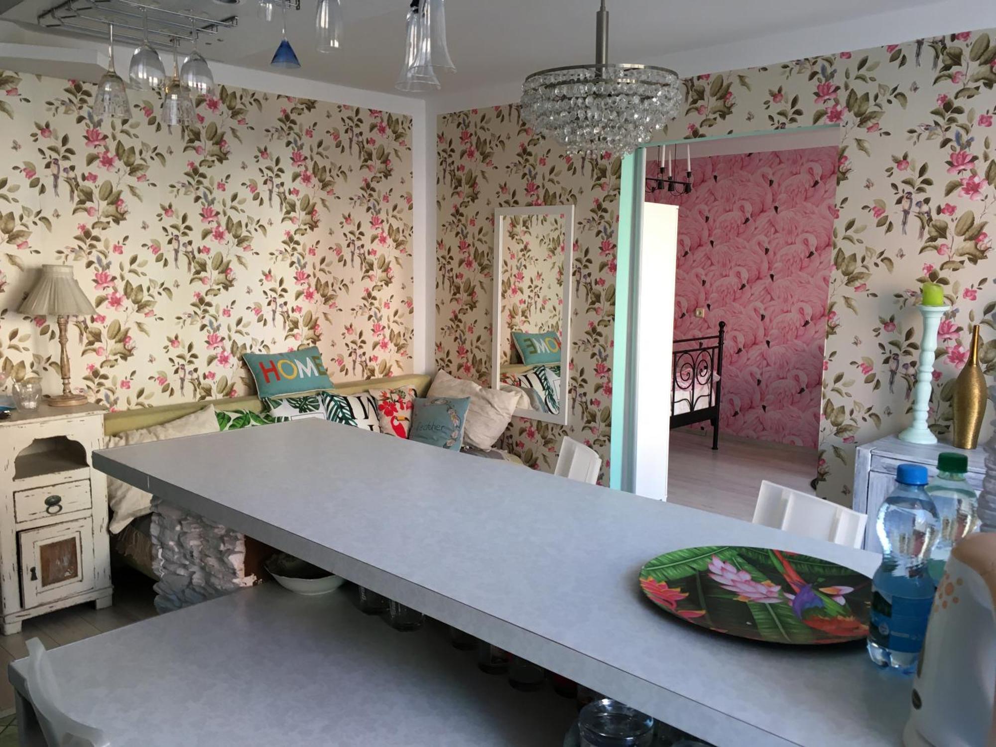 Real Apartment Gdansk Near Baltic Sea Экстерьер фото