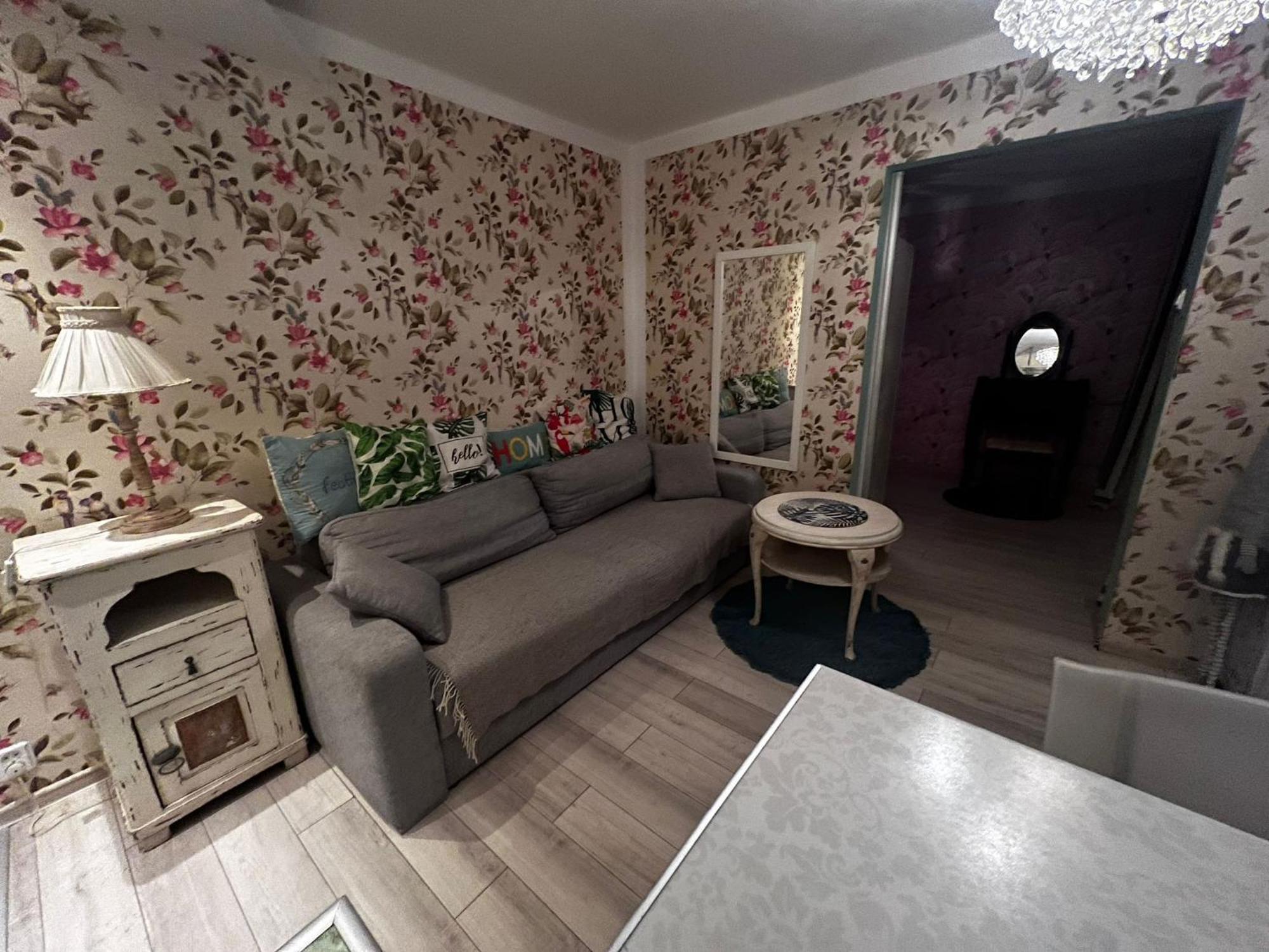 Real Apartment Gdansk Near Baltic Sea Экстерьер фото